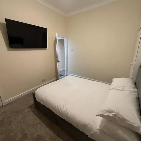Walpole House Appartement York