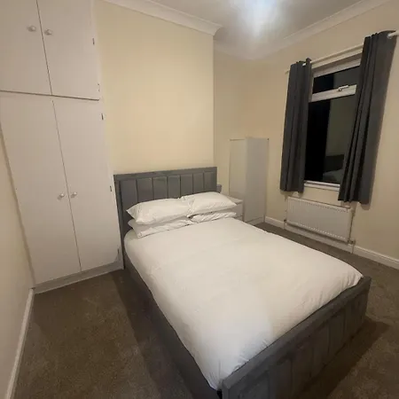 Appartement Walpole House *