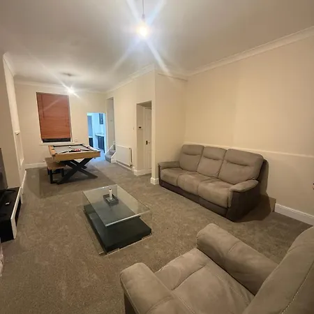 Walpole House Appartement York
