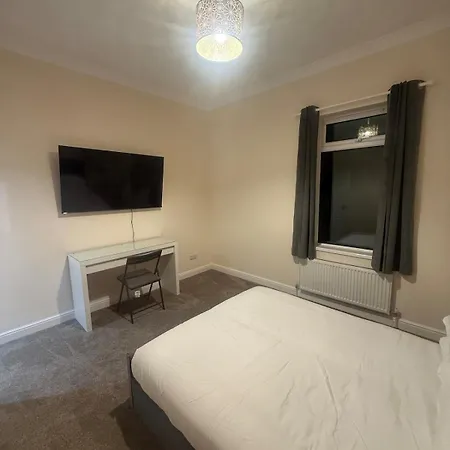 Walpole House Appartement York