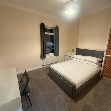 Appartement Walpole House York