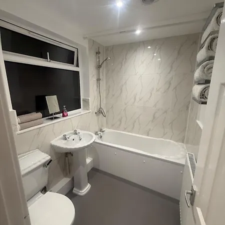 Appartement Walpole House
